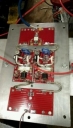 Pallet FM 2000 Watt