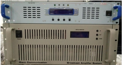 Pemancar FM 