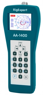 RigExpert AA-1400