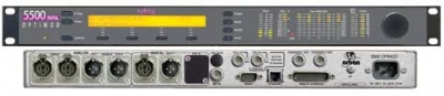 Optimod-FM 5500